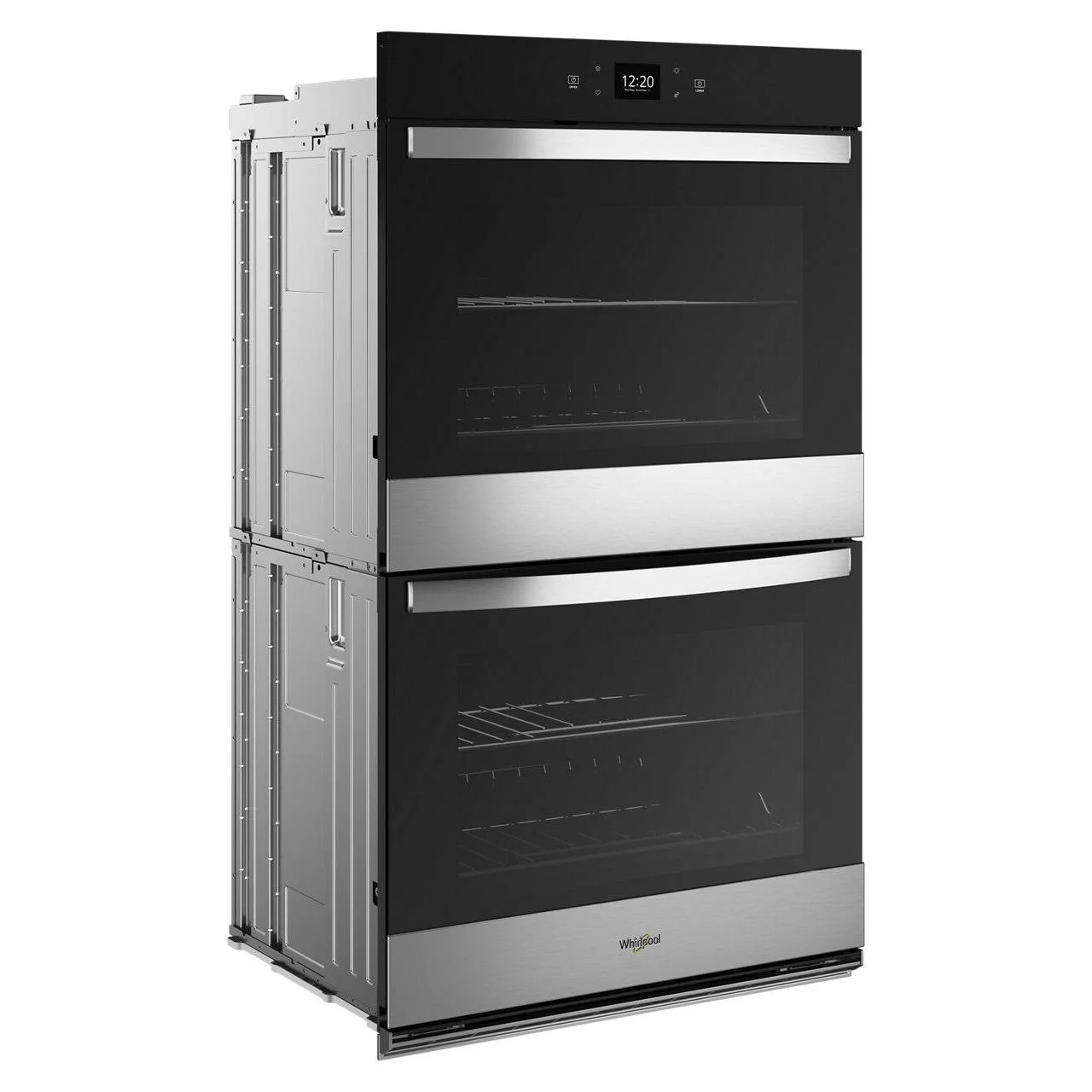 Whirlpool Four mural double encastré de 30 pouces WOED5030LZ - Image 3