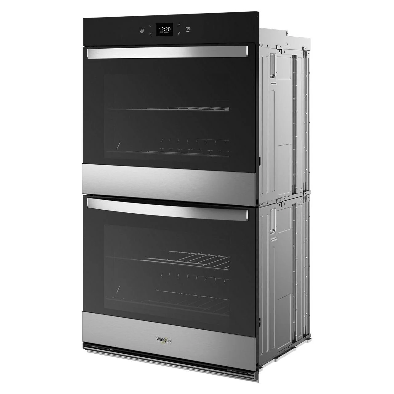 Whirlpool Four mural double encastré de 30 pouces WOED5030LZ - Image 4