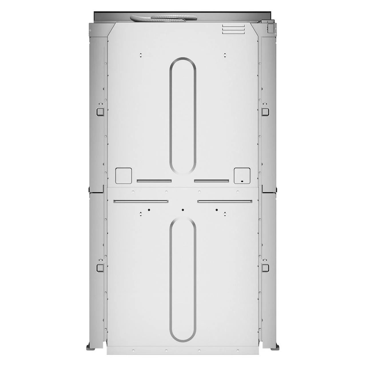 Whirlpool Four mural double encastré de 30 pouces WOED5030LZ - Image 6