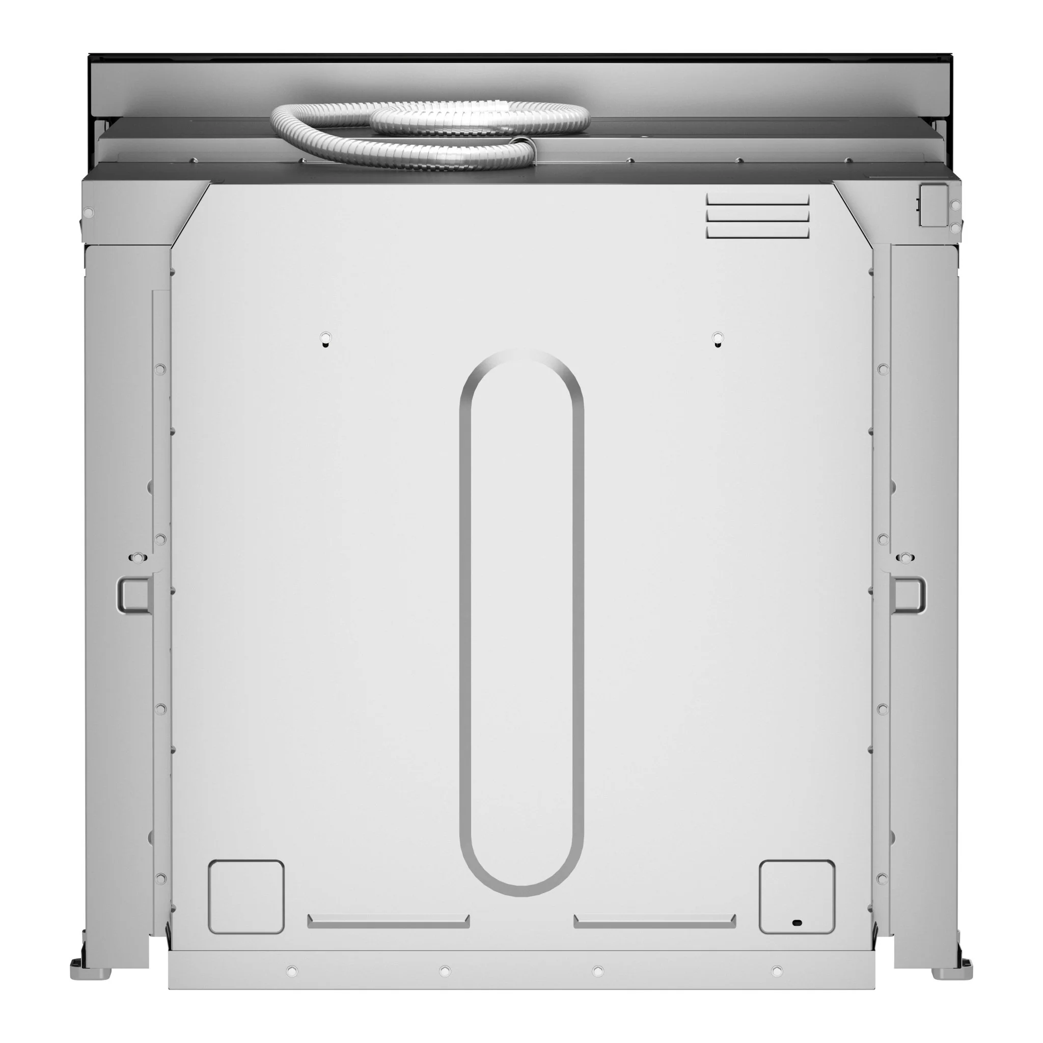 Whirlpool Four mural simple encastré de 27 po WOES3027LS - Image 6