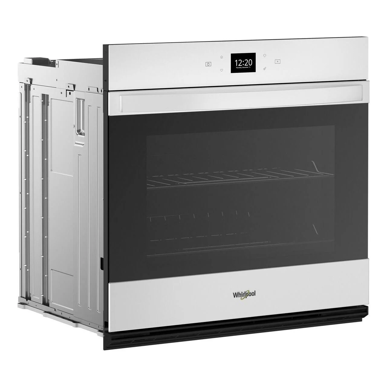 Whirlpool Four mural simple encastré de 27 po - Image 10