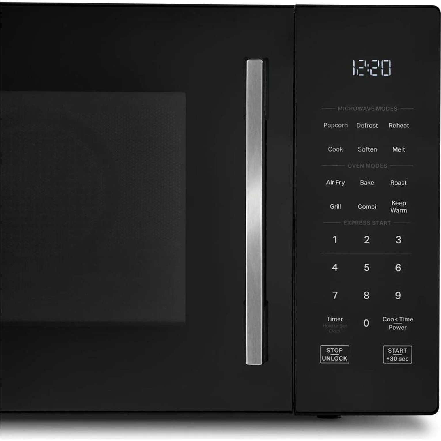 Whirlpool Four à micro-ondes multifonction tout-en-un de 1,0 pi. cu. WMCS5522RS - Image 19