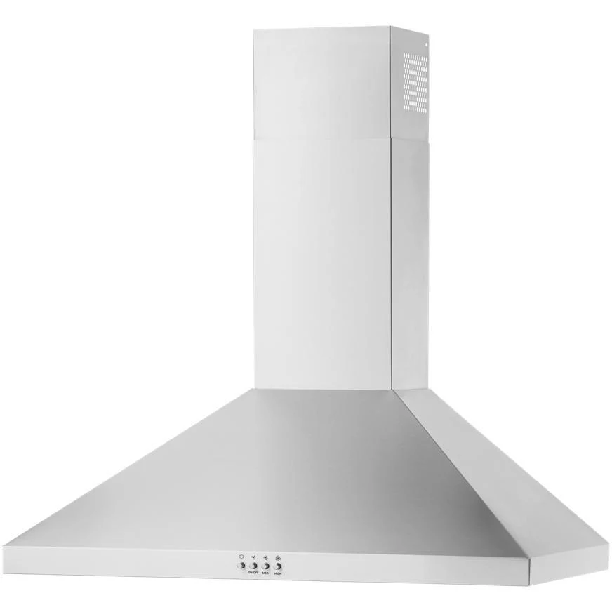 Whirlpool Hotte de cuisinière mural de 30 po. 447618 - Image 2