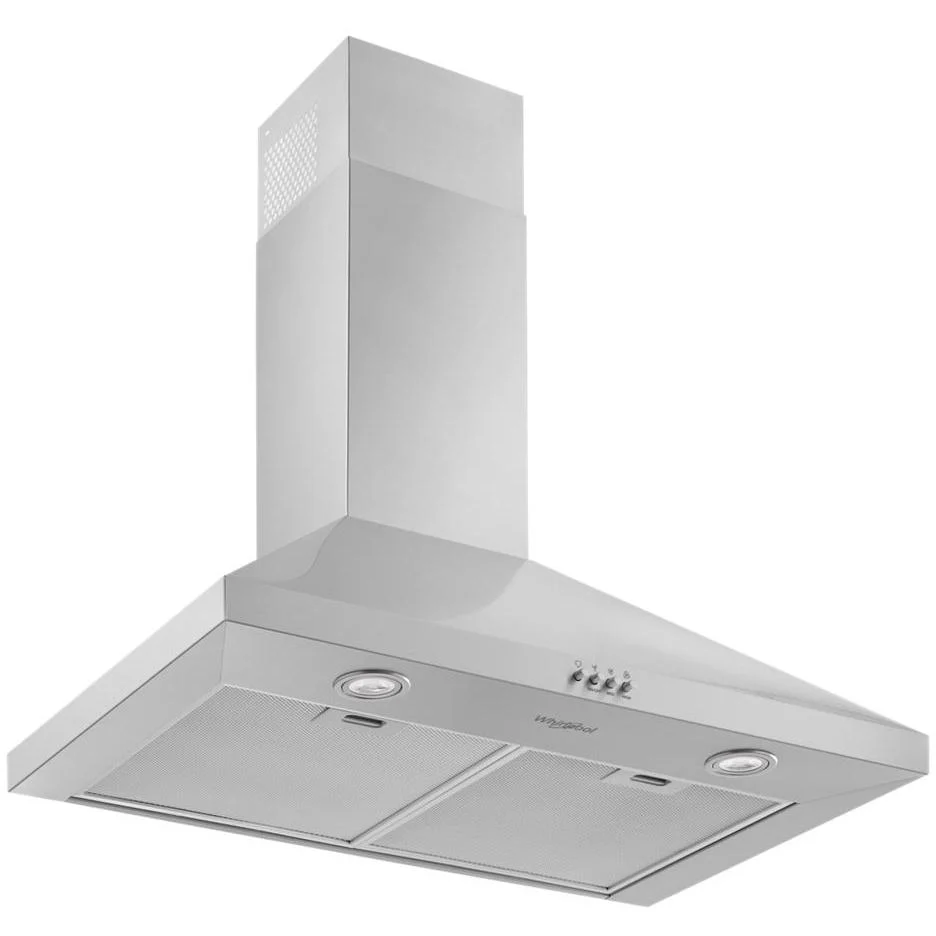 Whirlpool Hotte de cuisinière mural de 30 po. 447618 - Image 3