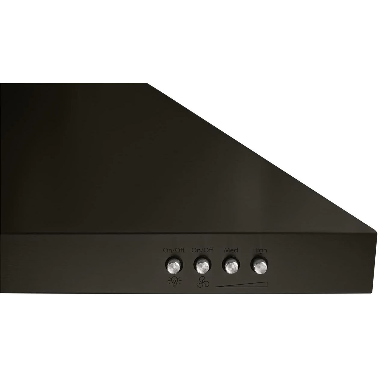 Whirlpool Hotte de cuisinière murale de 30 po WVW53UC0HV - Image 5