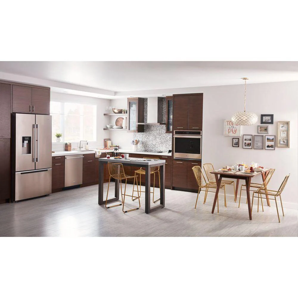 Whirlpool Hotte de cuisinière murale de 30 po WVW57UC0FS - Image 7
