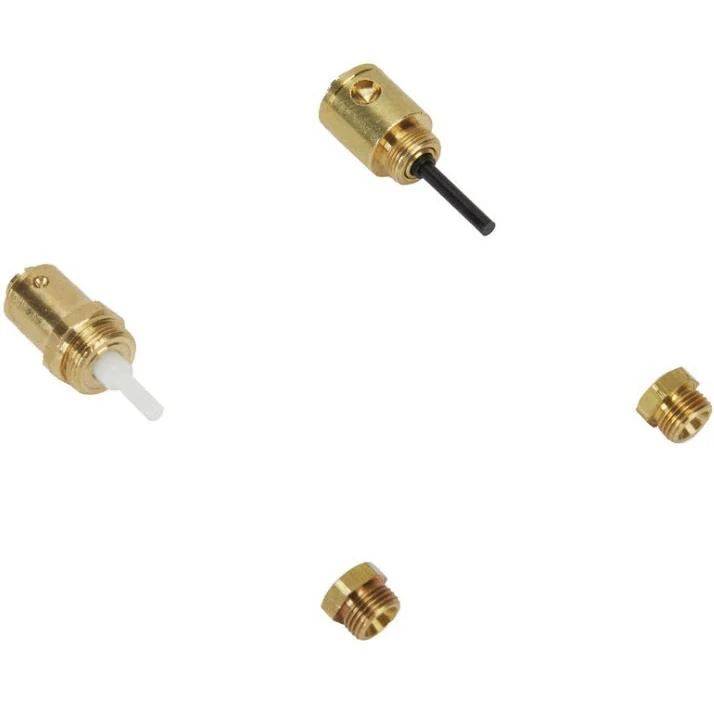 Whirlpool Kit de conversion pour sèche-linge à gaz W11581317