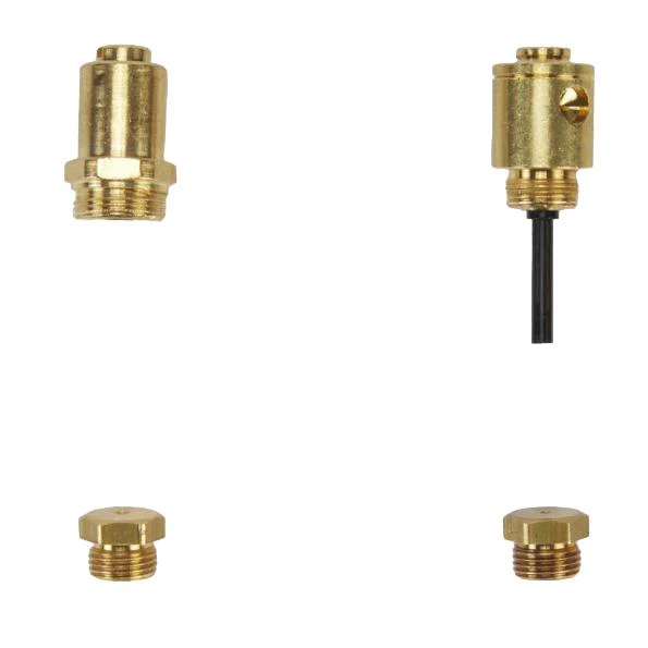 Whirlpool Kit de conversion pour sèche-linge à gaz W11581317 - Image 3