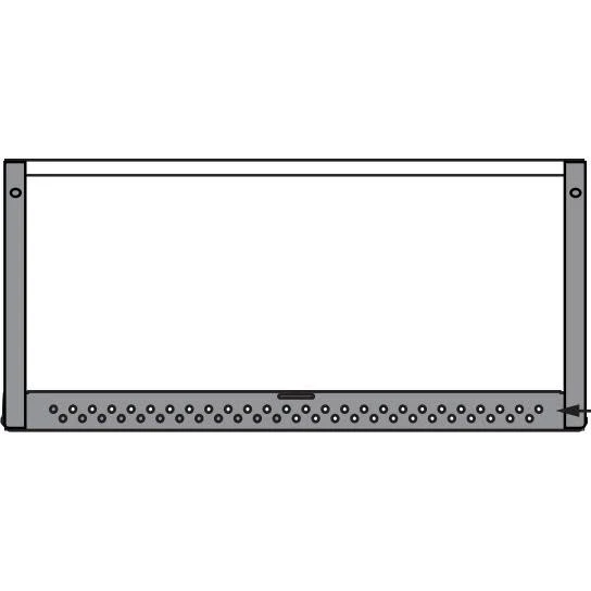Whirlpool Kit d'installation W11185746