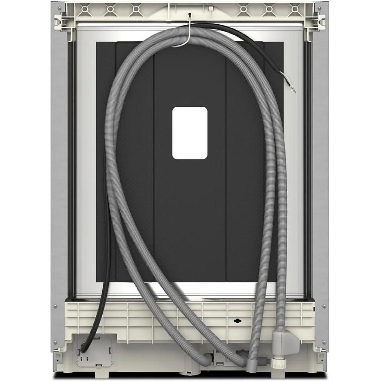 Whirlpool Lave-vaisselle affleurant aux armoires de 47 dBA avec 3e panier WDTF5024SZ - Image 7