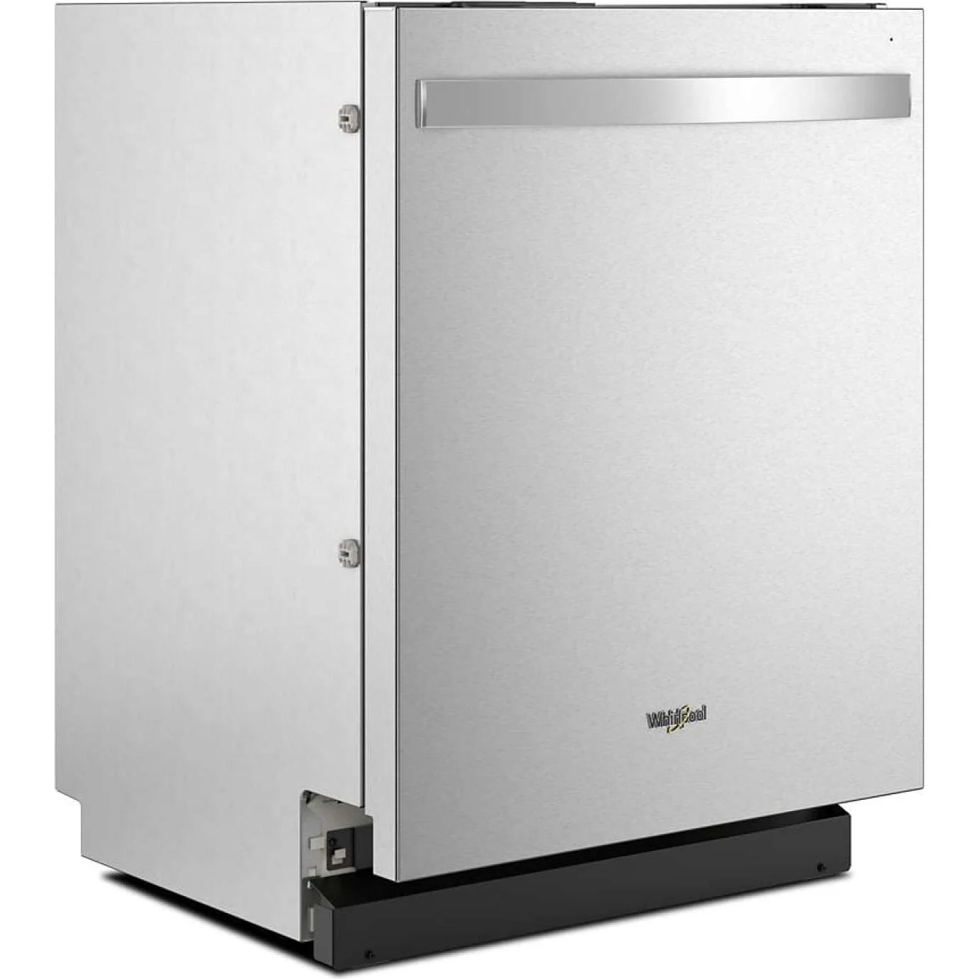 Whirlpool Lave-vaisselle affleurant aux armoires de 50 dBA WDTF3024SZ - Image 7