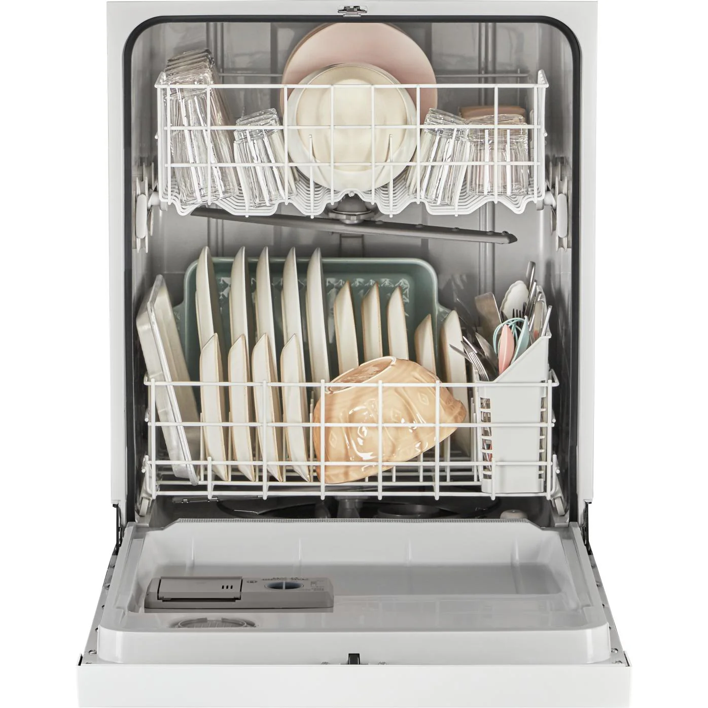Whirlpool Lave vaisselle intégré avec cycle Boost - Image 13