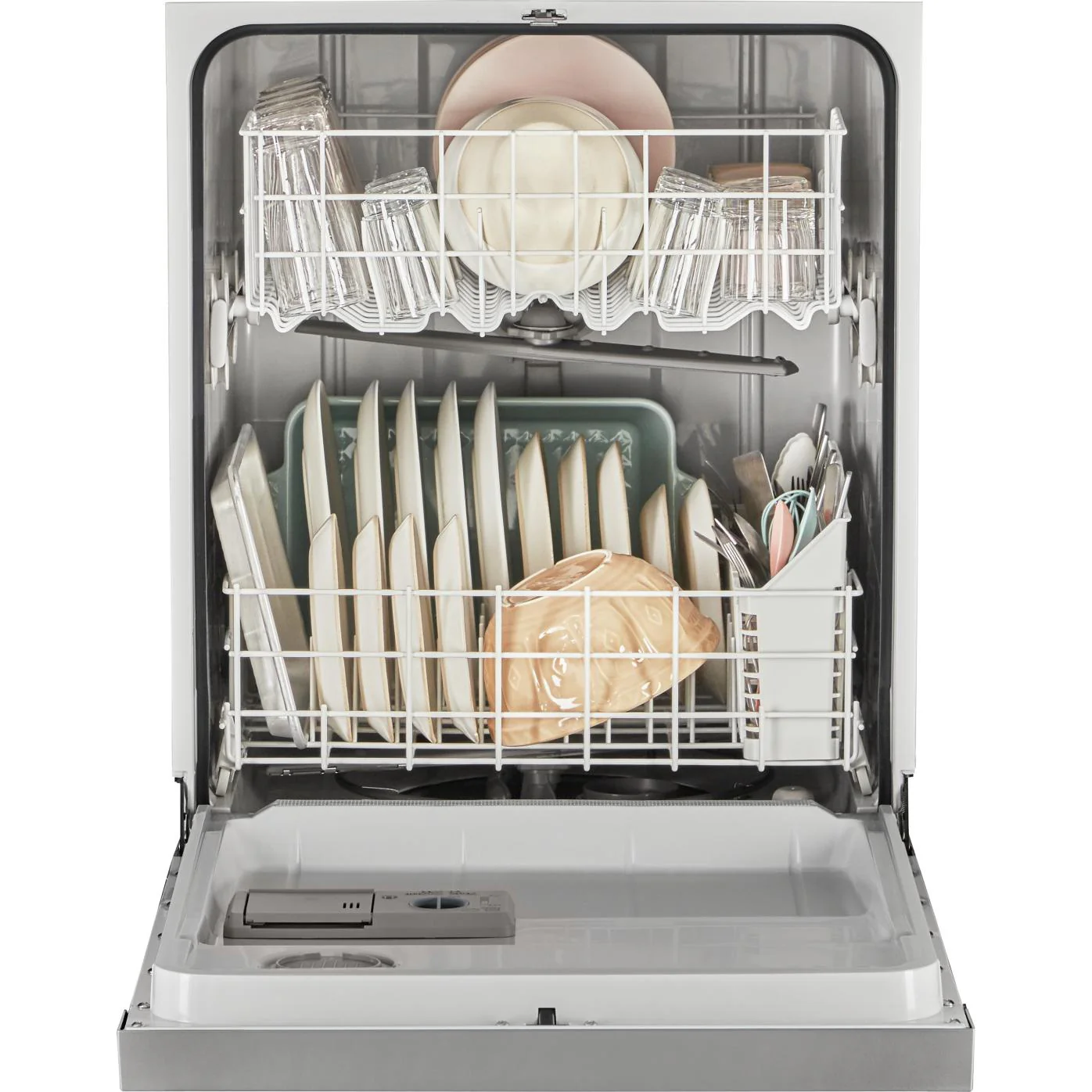 Whirlpool Lave vaisselle intégré avec cycle Boost - Image 14