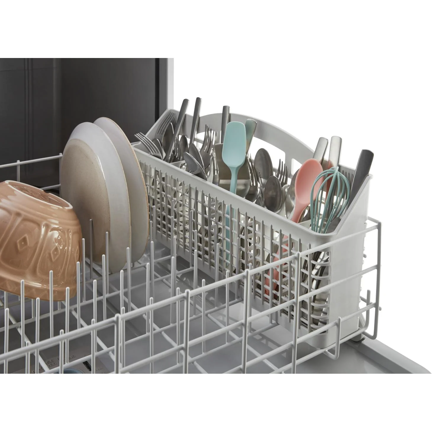 Whirlpool Lave vaisselle intégré avec cycle Boost - Image 16