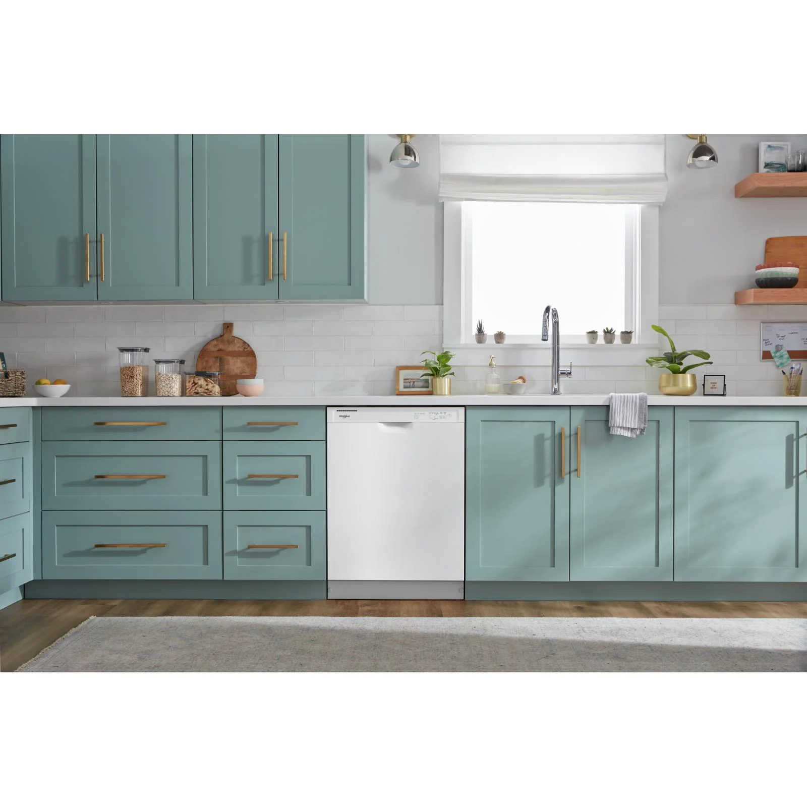 Whirlpool Lave vaisselle intégré avec cycle Boost - Image 17