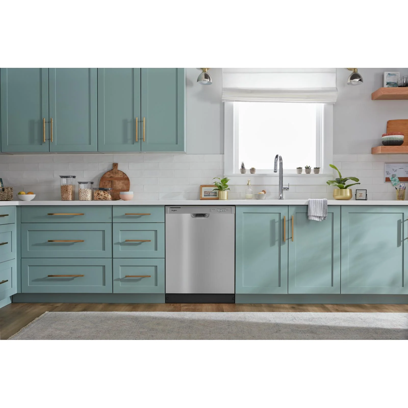 Whirlpool Lave vaisselle intégré avec cycle Boost - Image 18