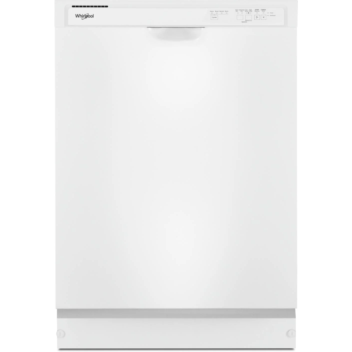 Whirlpool Lave vaisselle intégré avec cycle Boost - Image 7
