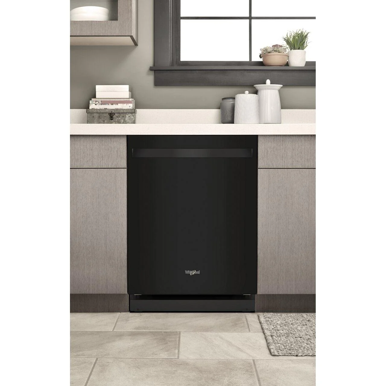 Whirlpool Lave vaisselle encastré avec 3e panier - Image 5