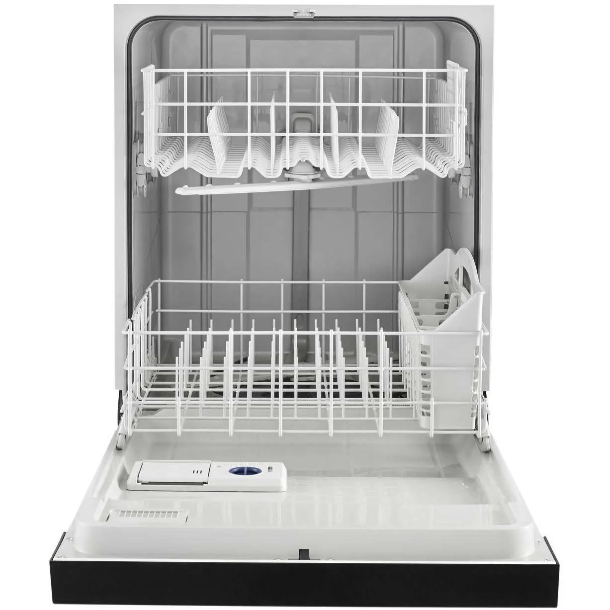 Whirlpool Lave-vaisselle intégré avec cycle de lavage 1-heure WDF330PAHS - Image 4
