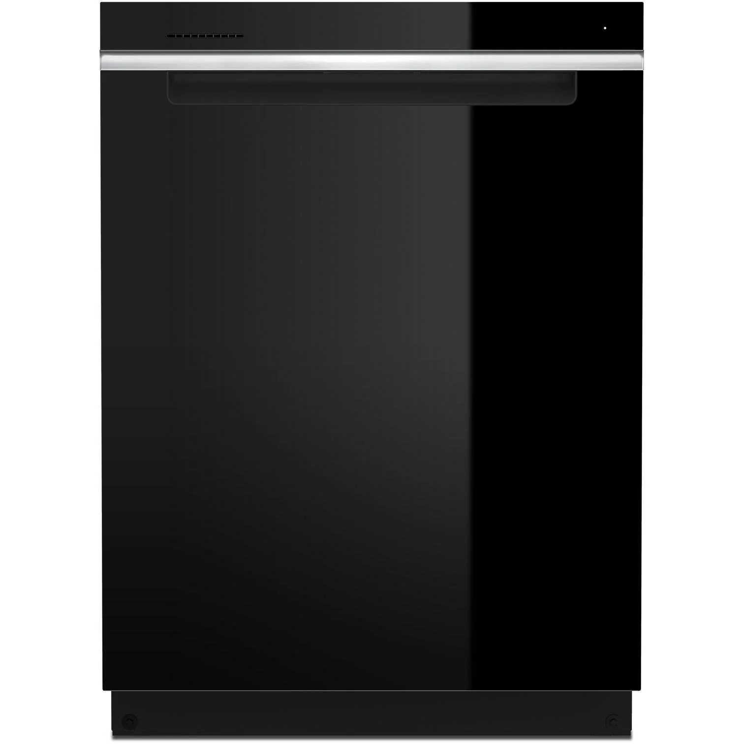 Whirlpool Lave vaisselle intégré avec option Sani Rinse®