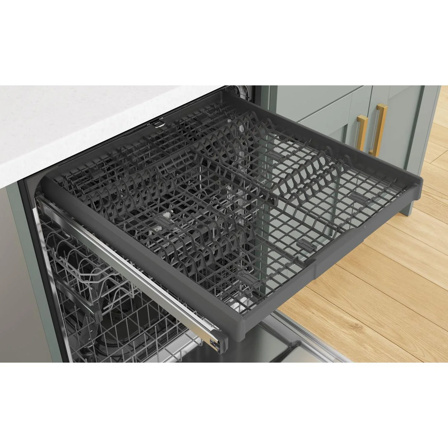 Whirlpool Lave vaisselle intégré avec option Sani Rinse® - Image 23