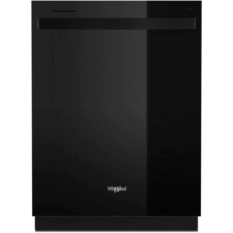 Whirlpool Lave vaisselle intégré