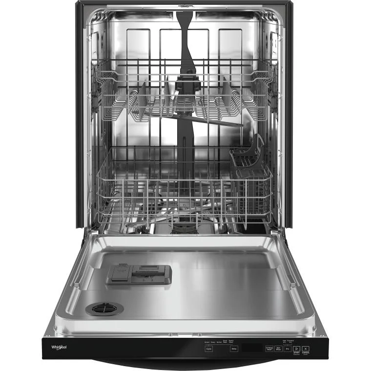 Whirlpool Lave vaisselle intégré - Image 2