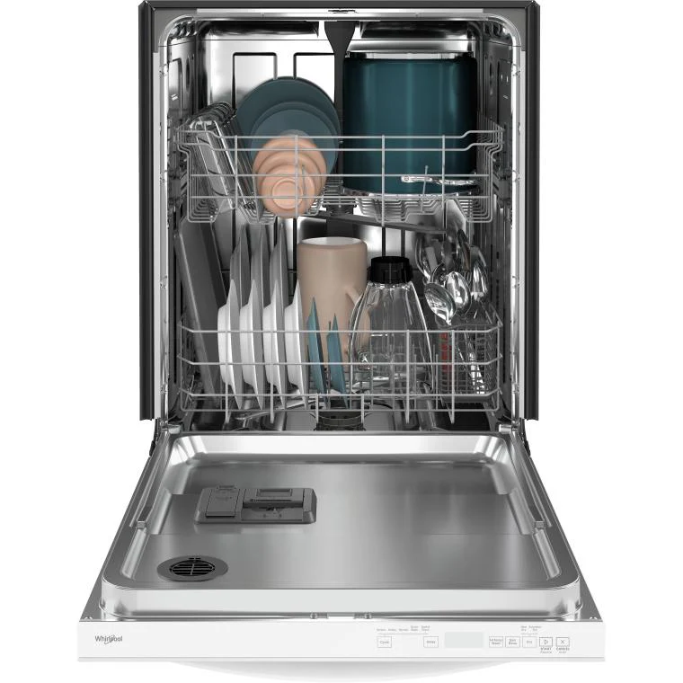 Whirlpool Lave vaisselle intégré - Image 21