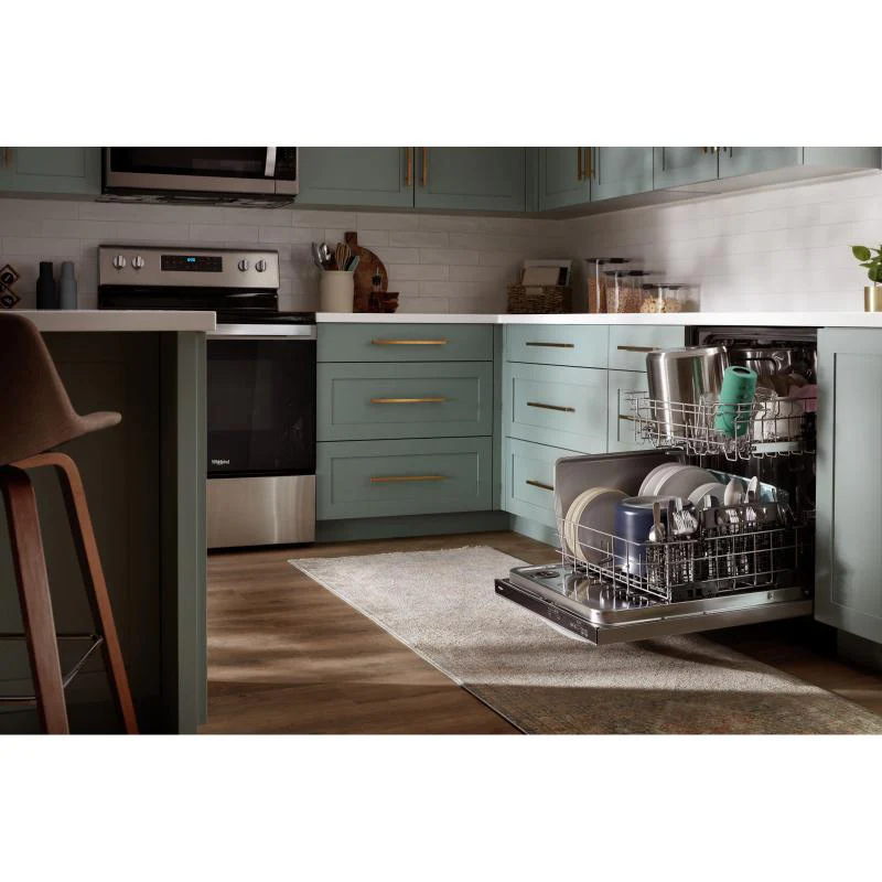 Whirlpool Lave vaisselle intégré - Image 39