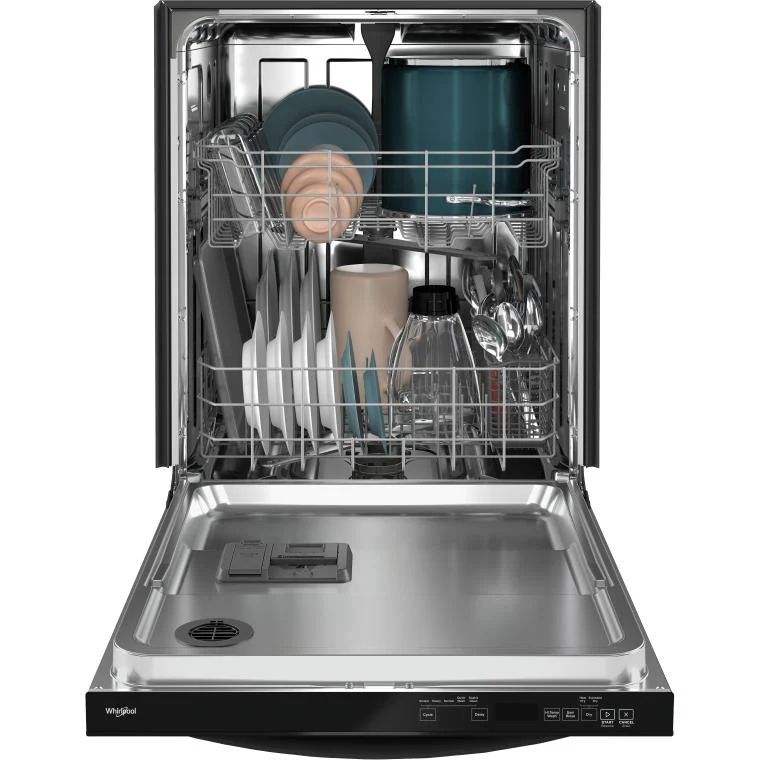 Whirlpool Lave vaisselle intégré - Image 4