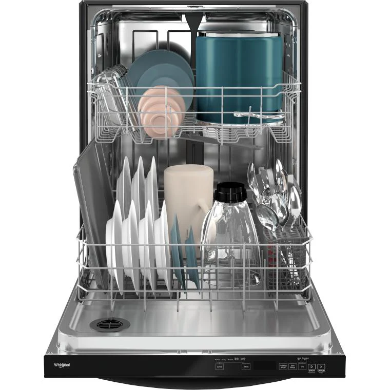 Whirlpool Lave vaisselle intégré - Image 5
