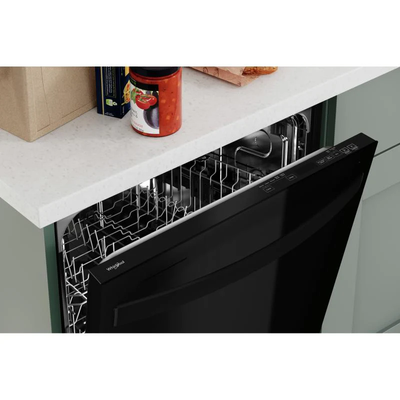 Whirlpool Lave vaisselle intégré - Image 6
