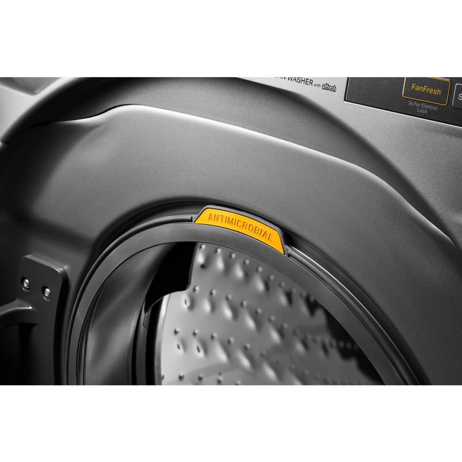 Whirlpool Laveuse à chargement frontal de 5,2 pi cu avec système de ventilation FreshFlow™ - Image 27
