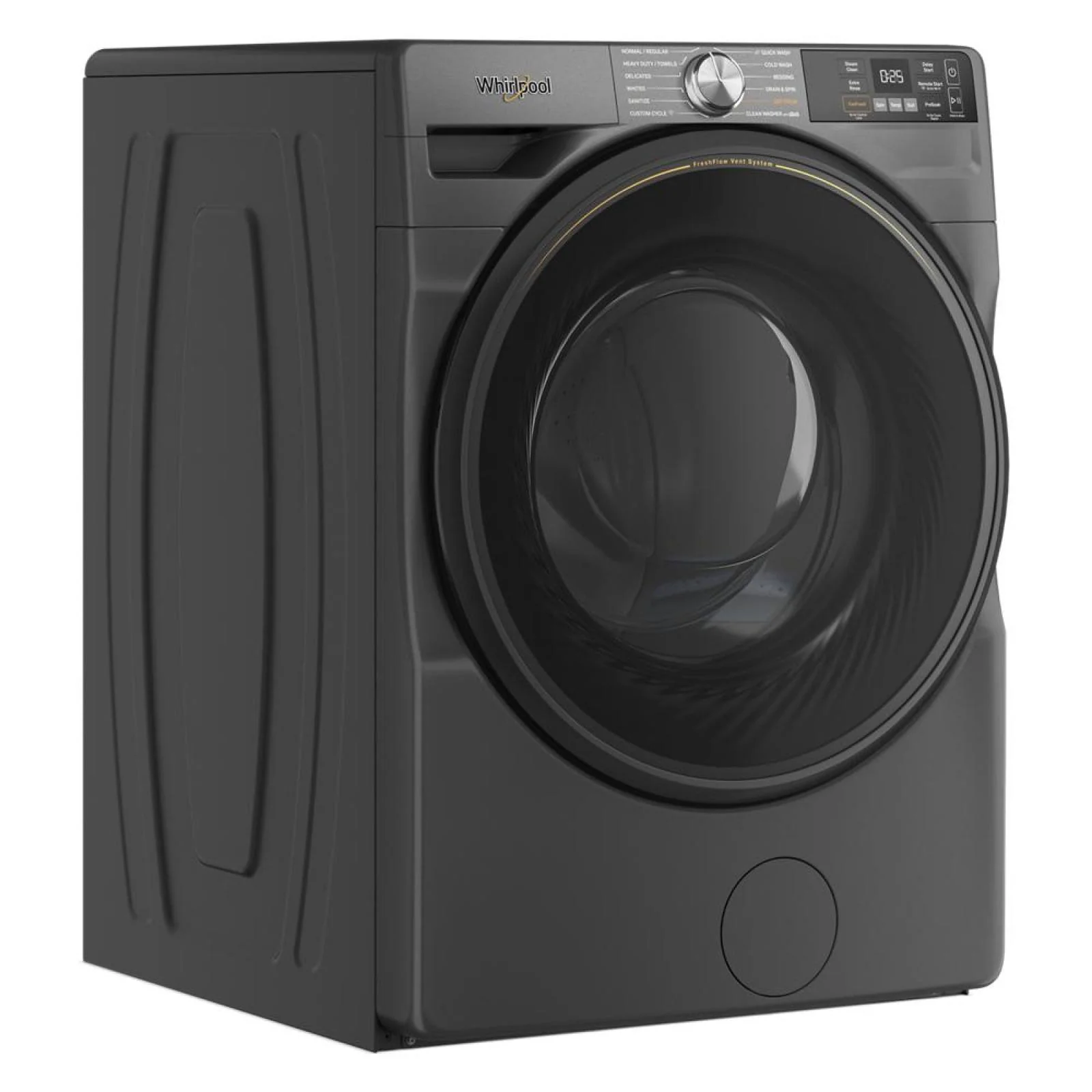 Whirlpool Laveuse à chargement frontal de 5,2 pi cu avec système de ventilation FreshFlow™ - Image 31