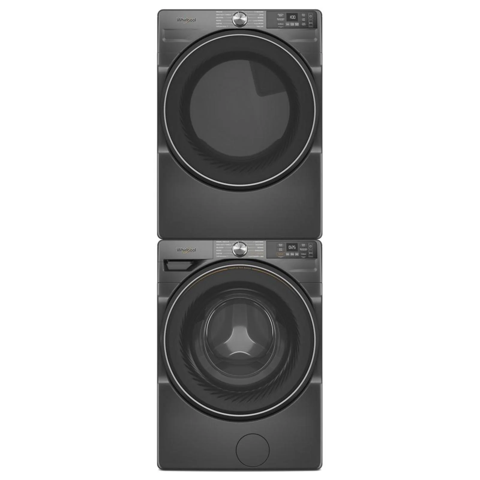 Whirlpool Laveuse à chargement frontal de 5,2 pi cu avec système de ventilation FreshFlow™ - Image 34