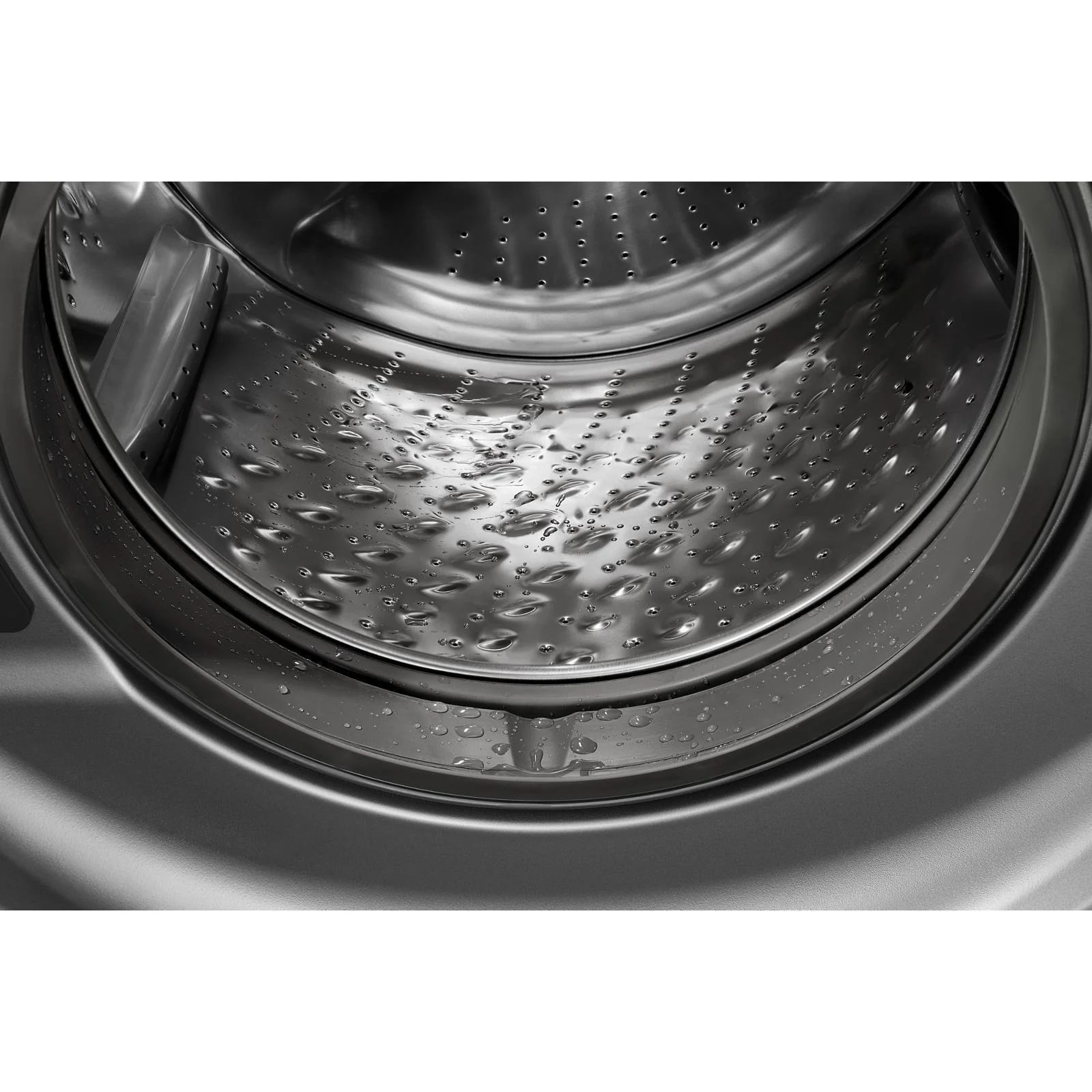 Whirlpool Laveuse à chargement frontal de 5,2 pi cu avec système de ventilation FreshFlow™ - Image 5