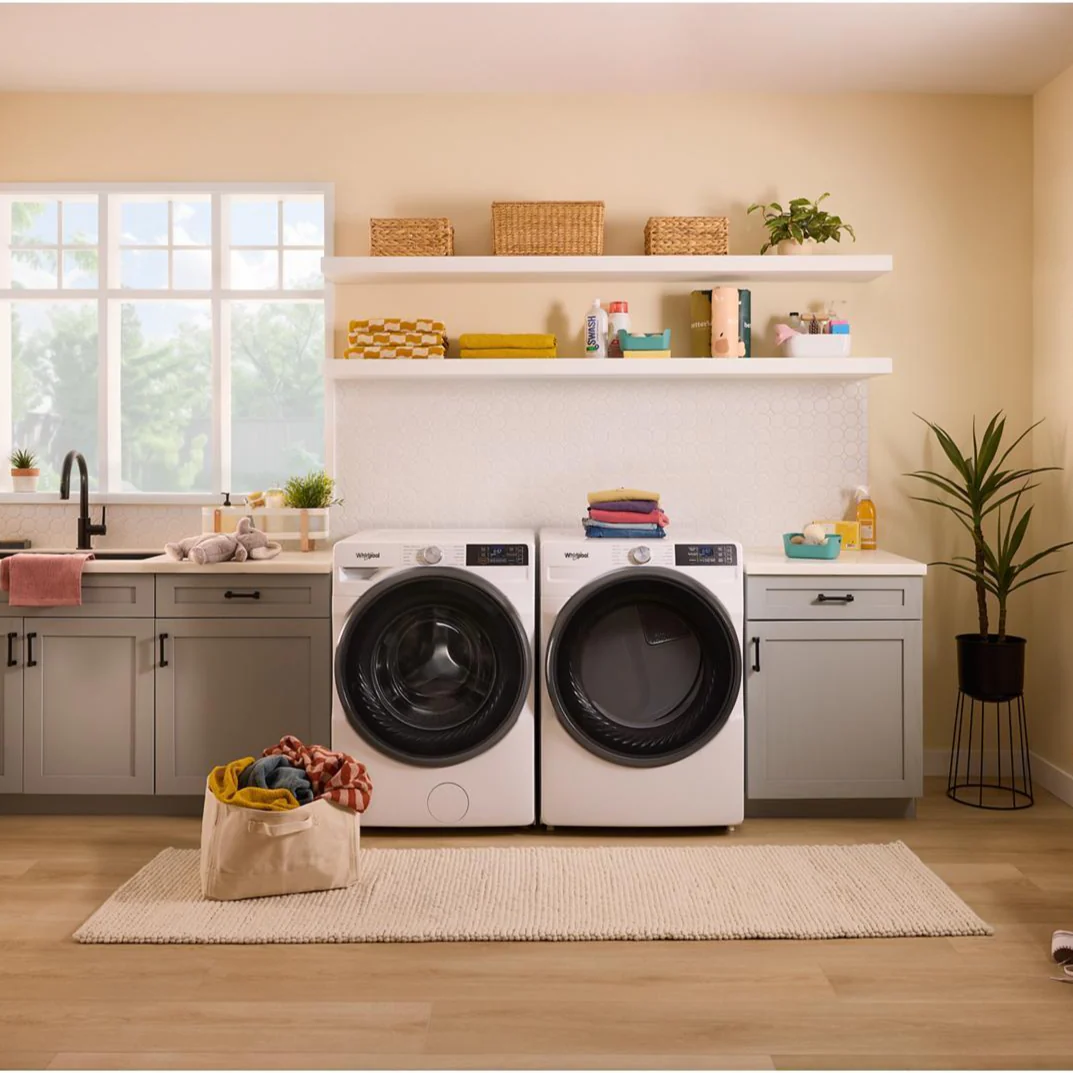 Whirlpool Laveuse à chargement vertical de 5,2 pi cu avec système de ventilation FreshFlow™ WFW5720RW - Image 13