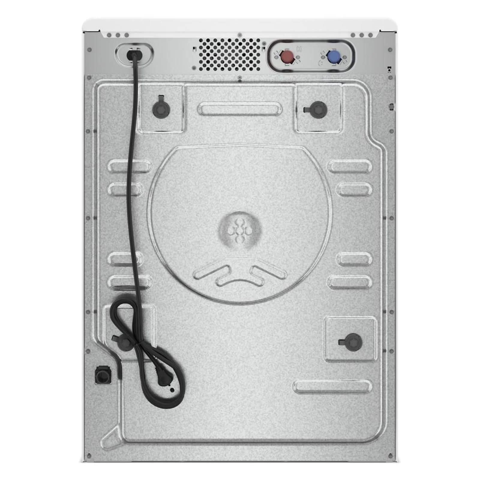 Whirlpool Laveuse à chargement vertical de 5,2 pi cu avec système de ventilation FreshFlow™ WFW5720RW - Image 7