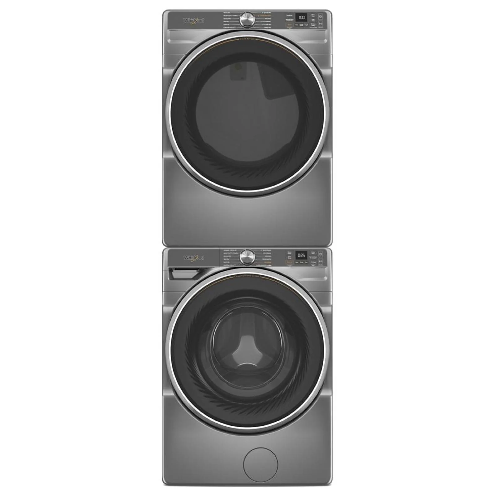 Whirlpool Lessive WFW6720RR, YWED6720RR - Image 3