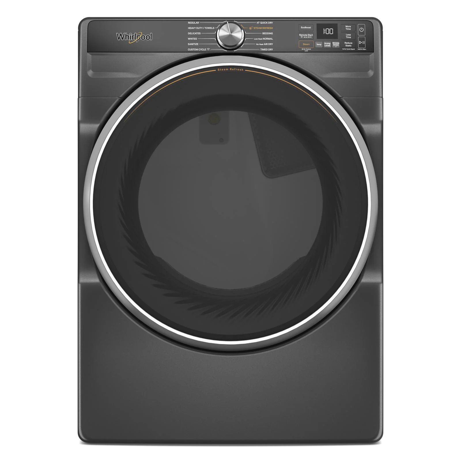 Whirlpool Lessive WFW6720RU, YWED6720RU - Image 9
