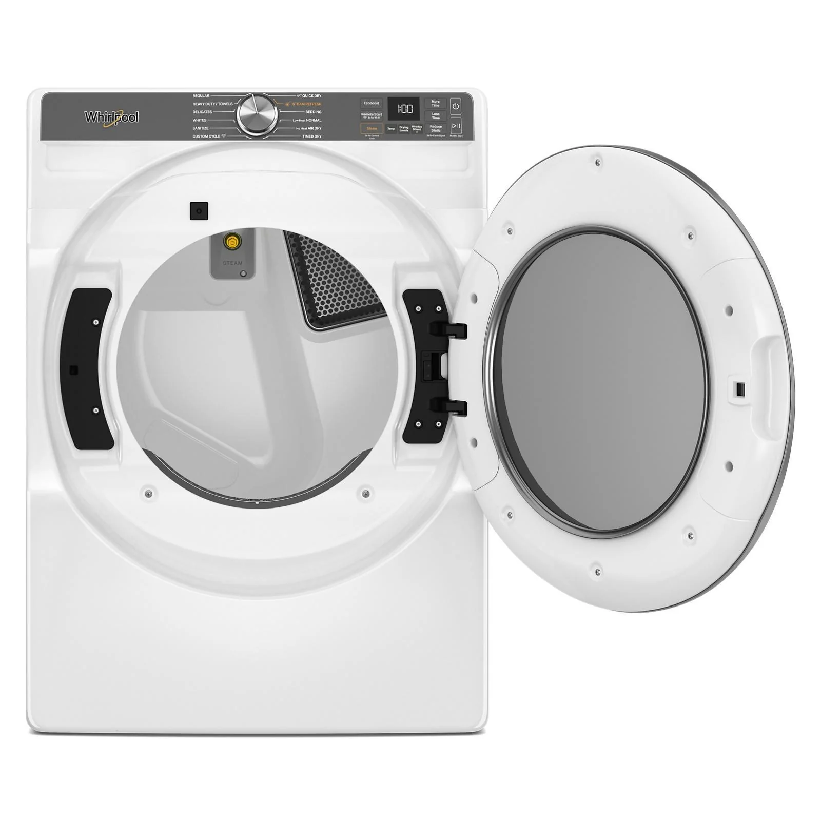 Whirlpool Lessive WFW6720RW, YWED6720RW - Image 10