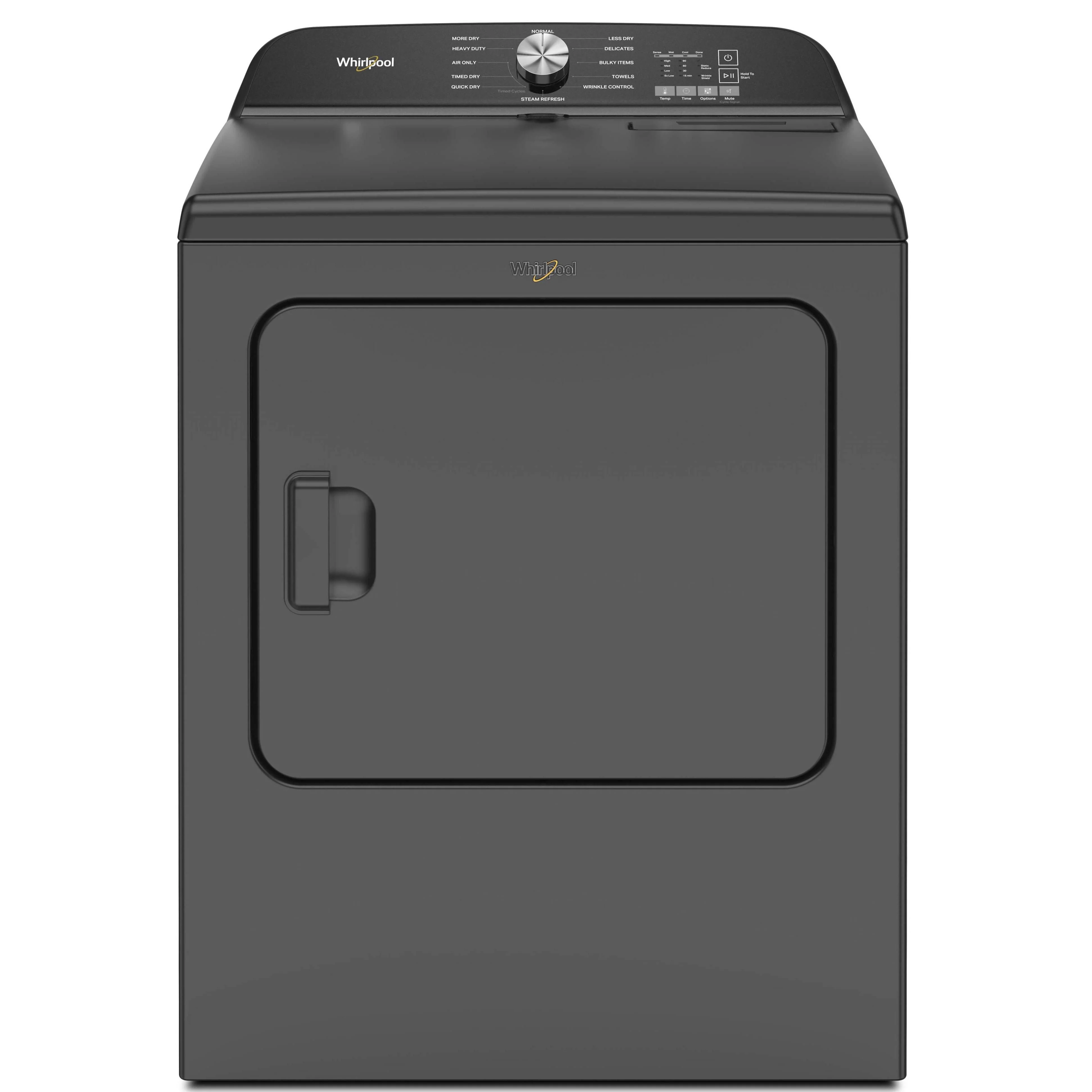 Whirlpool Lessive WTW6157PB, YWED6150PB - Image 7