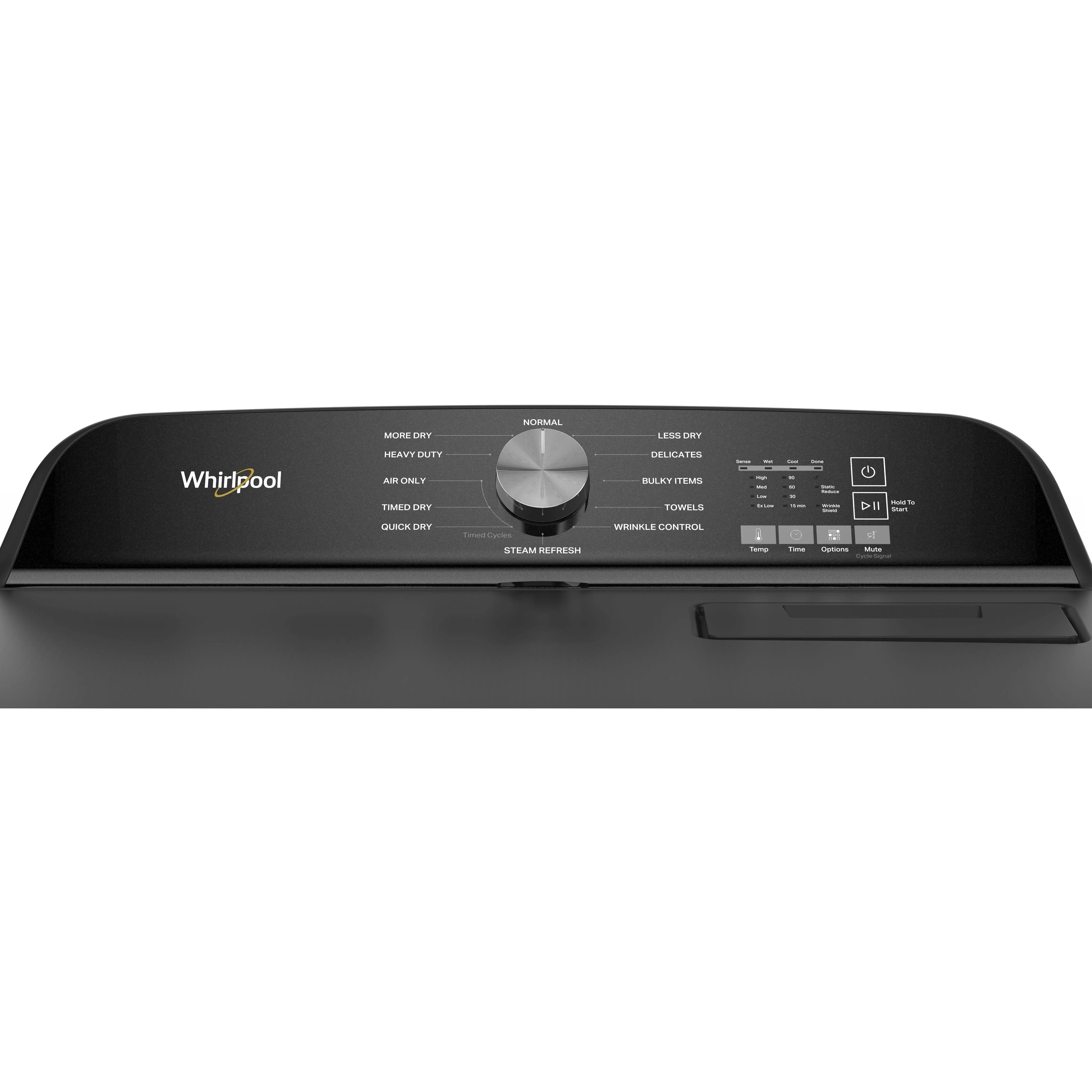 Whirlpool Lessive WTW6157PB, YWED6150PB - Image 9