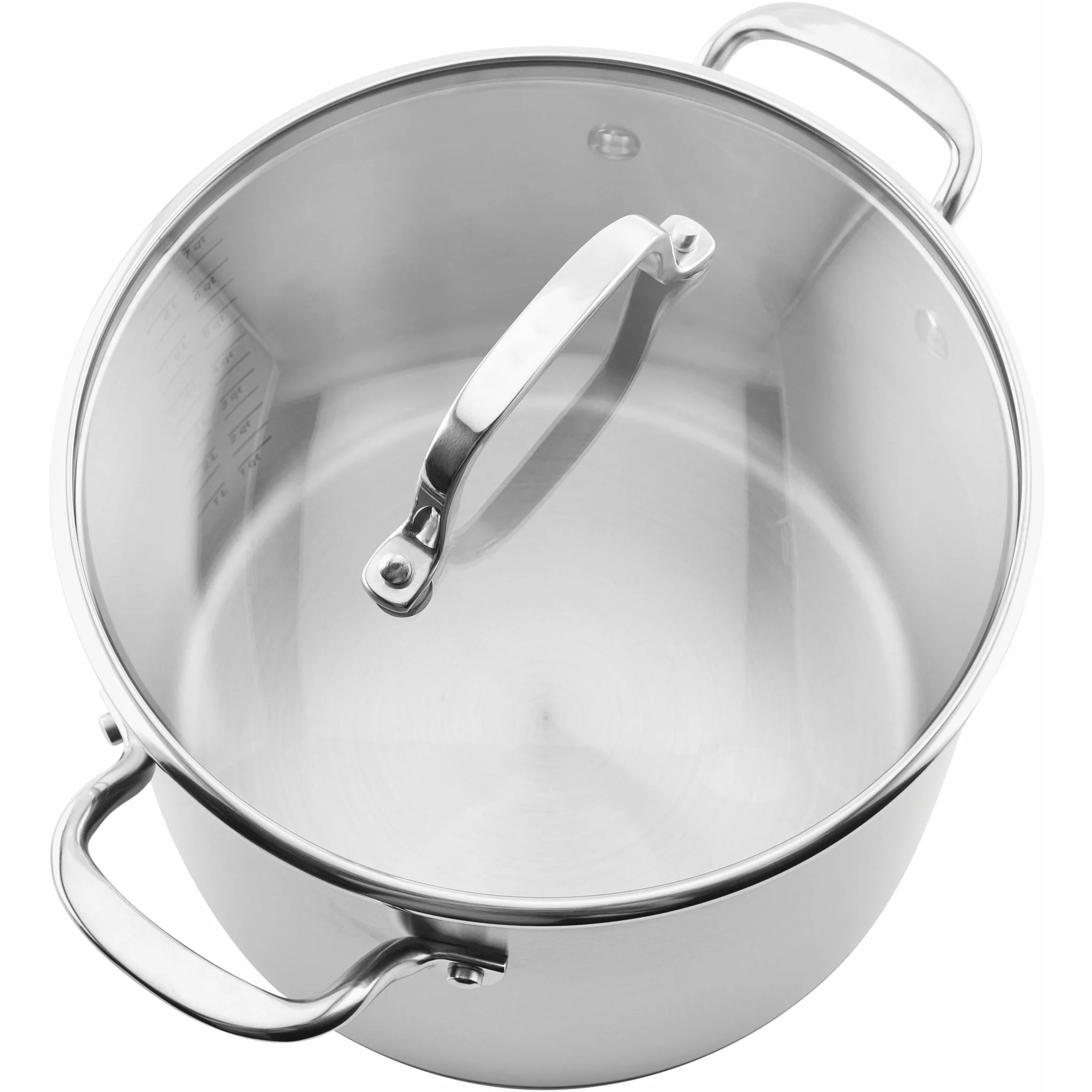 Whirlpool Marmite à induction de 8 quarts W11463464 - Image 3