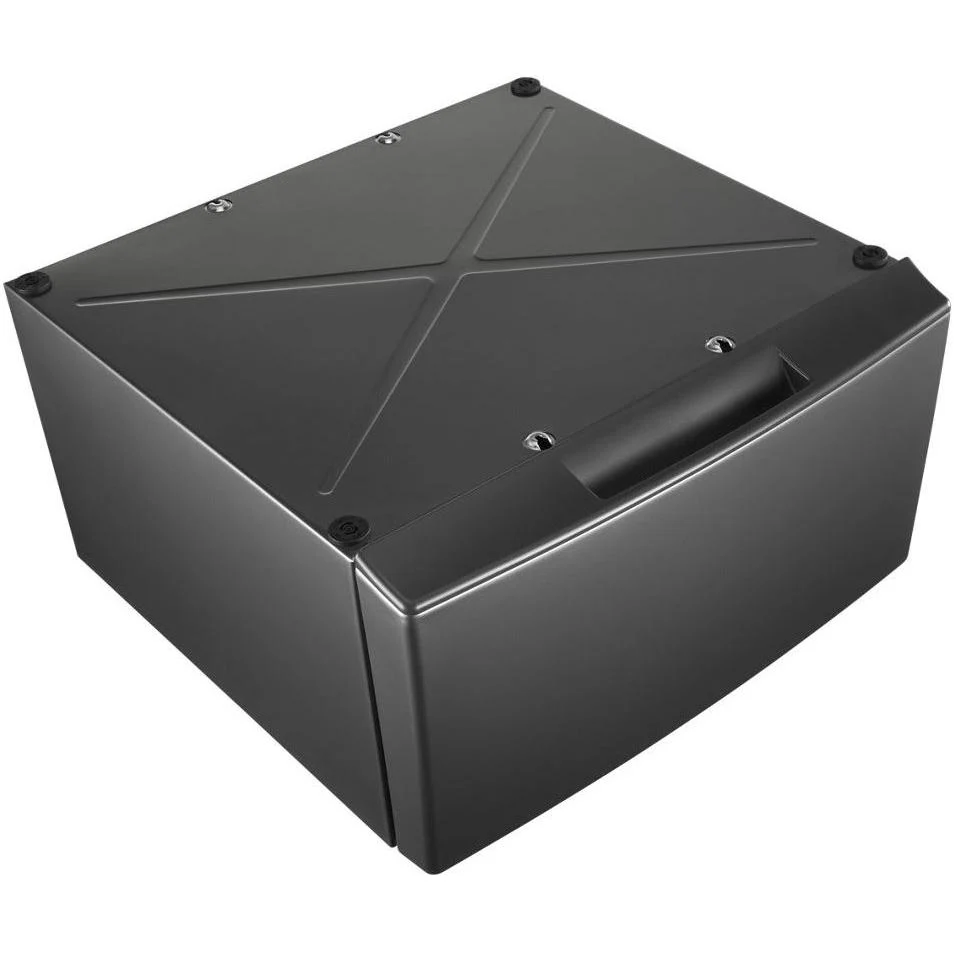 Whirlpool Piédestal de buanderie de 27" avec tiroir de rangement WFP2715HC - Image 2