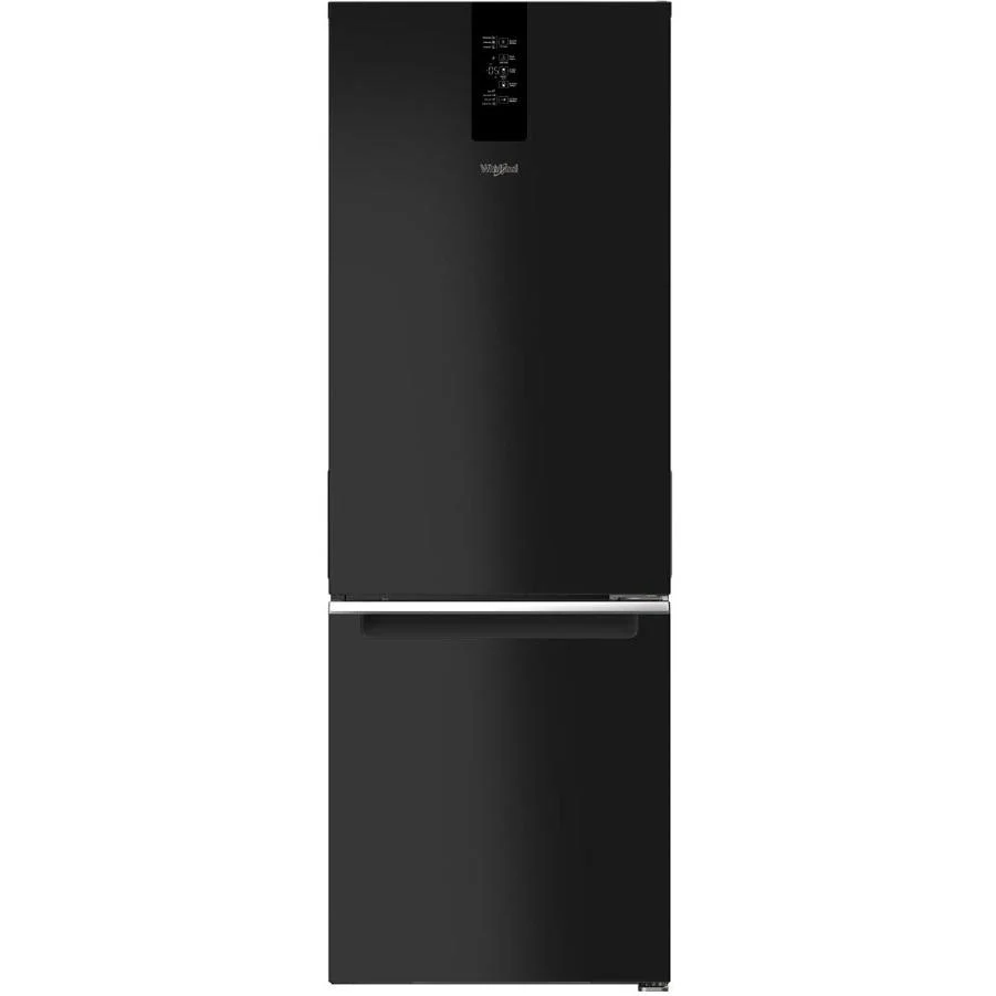 Whirlpool Réfrigérateur à congélateur inférieur amovible de 24 po., 12,7 pi.cu. avec bacs Flexi-Slide™ WRB533CZJB