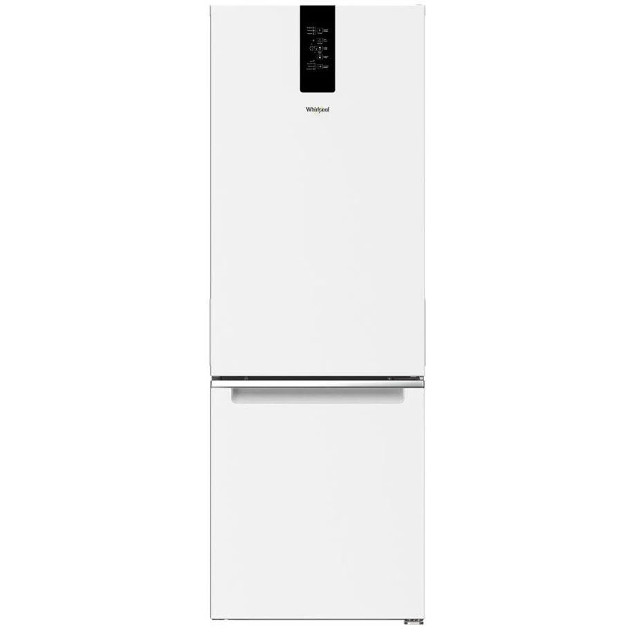 Whirlpool Réfrigérateur à congélateur inférieur amovible de 24 po., 12,7 pi.cu. avec bacs Flexi-Slide™ WRB533CZJB - Image 3