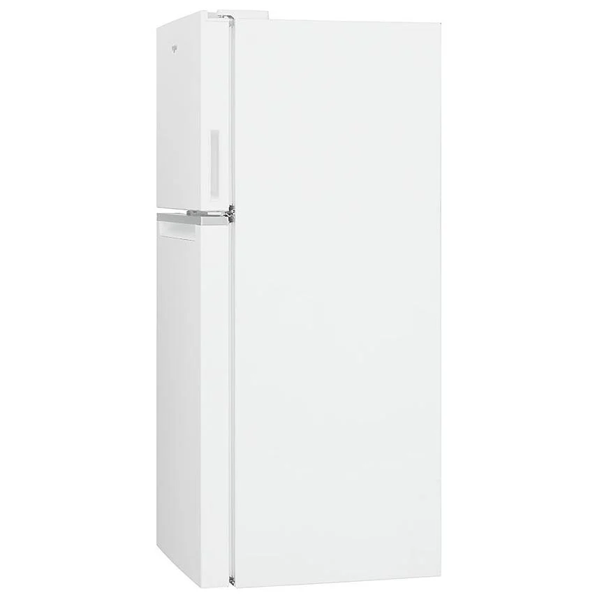 Whirlpool Réfrigérateur à congélateur supérieur à profondeur de comptoir de 24 po., 11,6 pi.cu. avec dégivrage automatique WRT112CZJW - Image 6