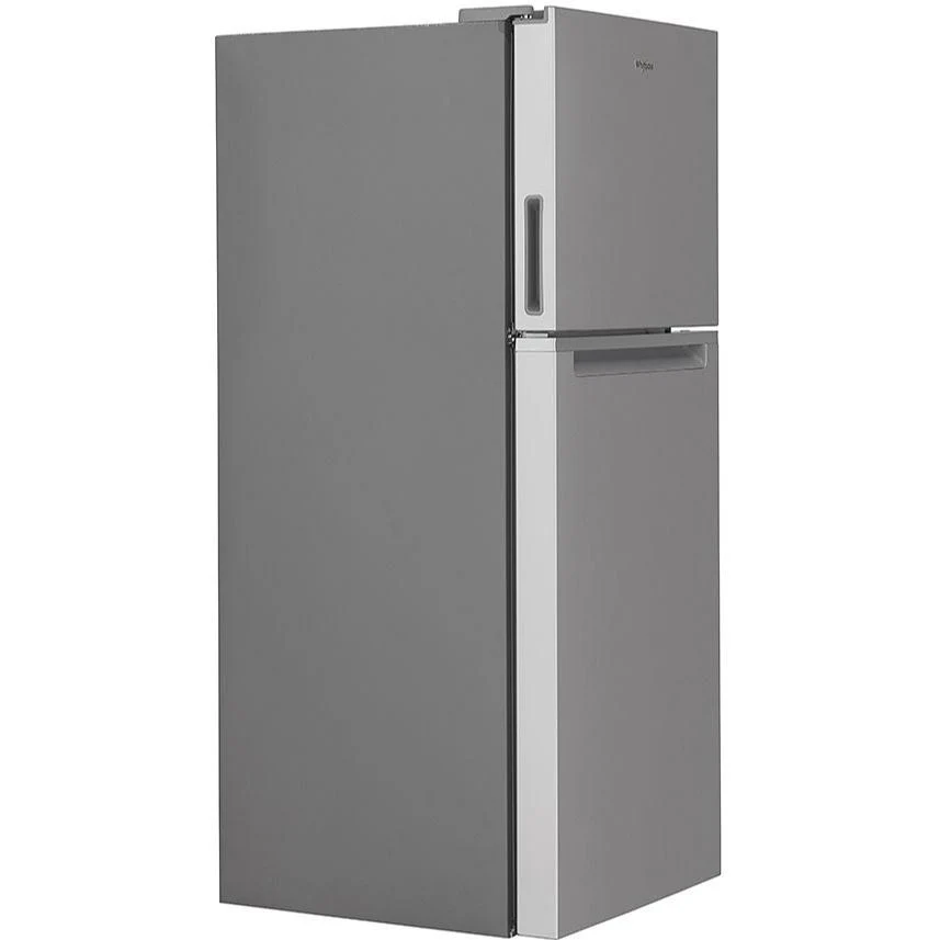 Whirlpool Réfrigérateur à congélateur supérieur à profondeur de comptoir de 24 po., 11,6 pi.cu. avec dégivrage automatique WRT112CZJZ - Image 7