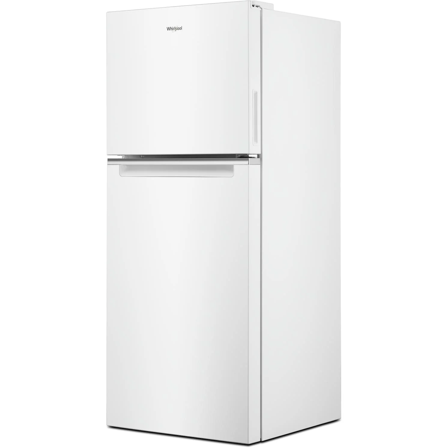 Whirlpool Réfrigérateur à congélateur supérieur amovible de 24 3/8"po., 11,6 pi.cu. avec commandes de température au congélateur WRT312CZJB - Image 17